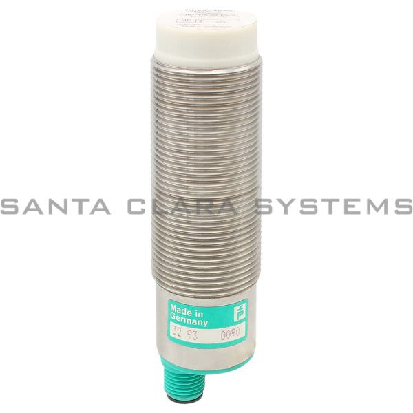 Pepperl+Fuchs CJ10-30GM-E2-V1 Proximity Switch Product Image