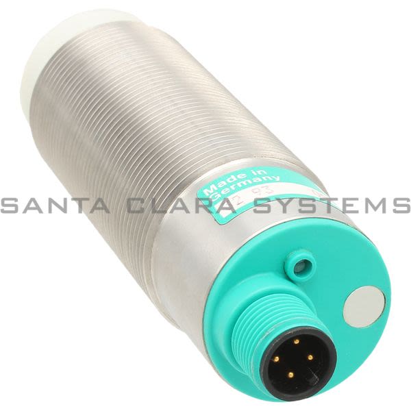 Pepperl+Fuchs CJ10-30GM-E2-V1 Proximity Switch Product Image