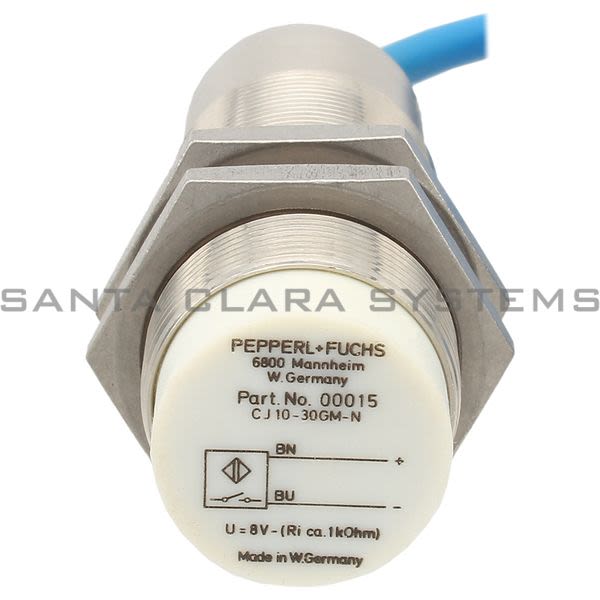 Pepperl+Fuchs CJ10-30GMN  Product Image