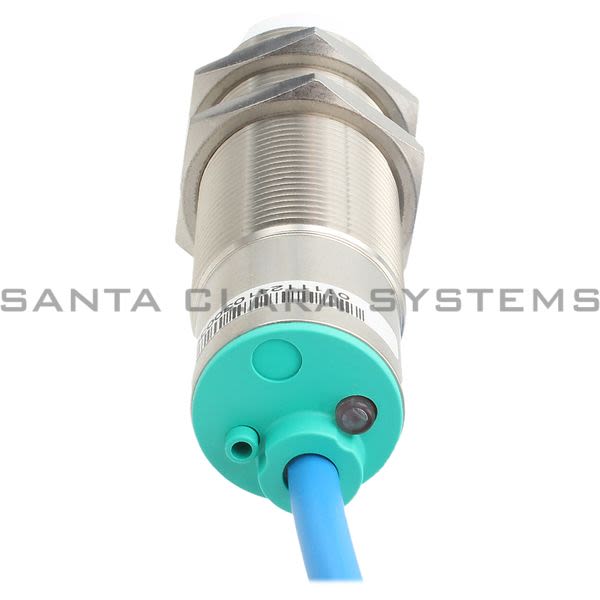 Pepperl+Fuchs CJ10-30GM-N-Z10 Capacitive sensor Product Image