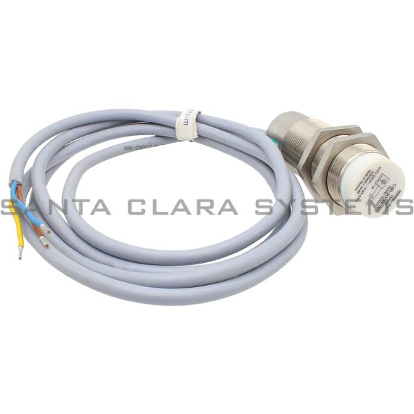 Pepperl+Fuchs CJ10-30GM-WO Proximity Sensor | 037646 Product Image