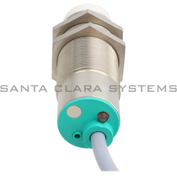 Pepperl+Fuchs CJ10-30GM-WO Proximity Sensor | 037646 Product Image