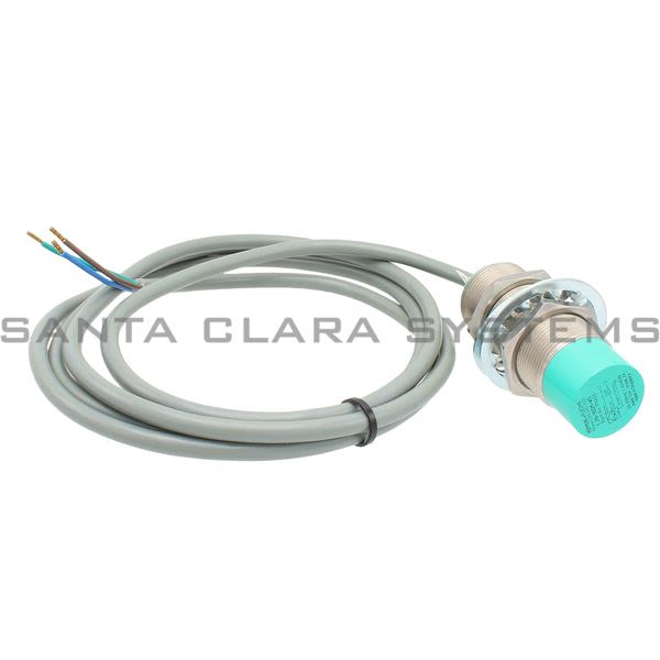 Pepperl+Fuchs CJ10-30GM-WS Proximity Sensor Product Image