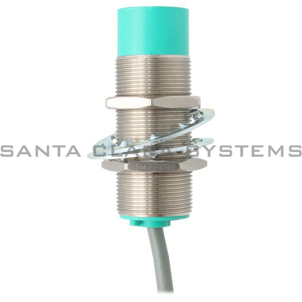 Pepperl+Fuchs CJ10-30GM-WS Proximity Sensor Product Image