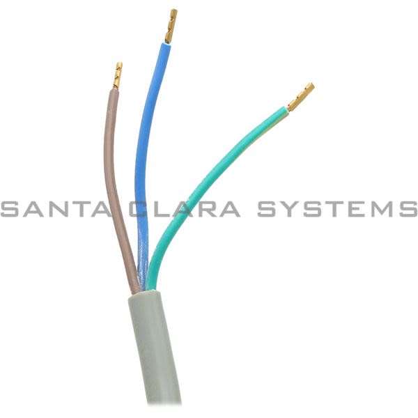 Pepperl+Fuchs CJ10-30GM-WS Proximity Sensor Product Image