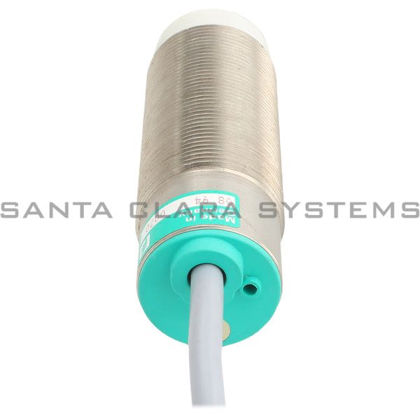 Pepperl+Fuchs CJ10-30GM-Y-N Capacitive Sensor Product Image
