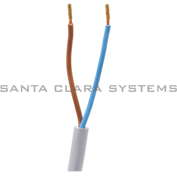 Pepperl+Fuchs CJ10-30GM-Y-N Capacitive Sensor Product Image