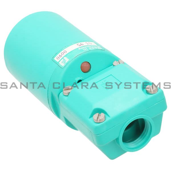 Pepperl+Fuchs CJ15-40-W Capacitive Sensor Product Image