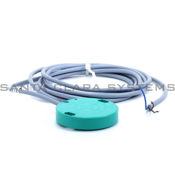 Pepperl+Fuchs CJ30-50K10-E0123-Y46139 Puck Style Proximity Sensor Product Image