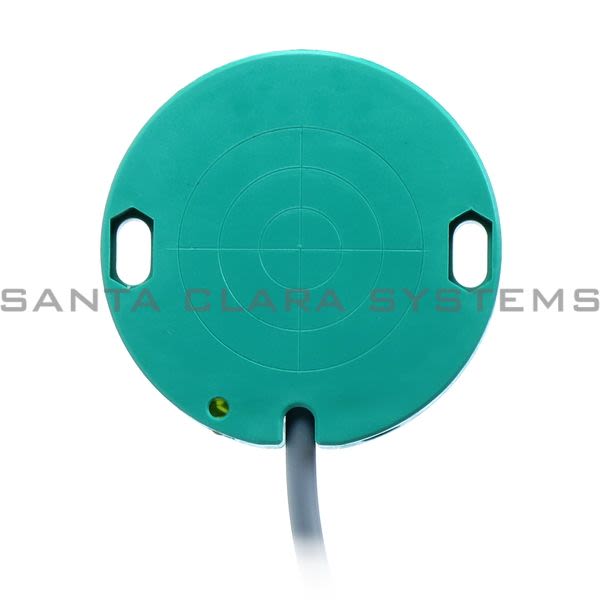 Pepperl+Fuchs CJ30-50K10-E0123-Y46139 Puck Style Proximity Sensor Product Image