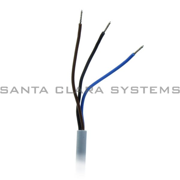 Pepperl+Fuchs CJ30-50K10-E0123-Y46139 Puck Style Proximity Sensor Product Image
