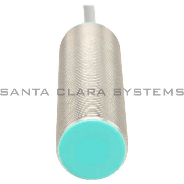 Pepperl+Fuchs CJ8-18OM-E2  Capacitive Sensor Product Image