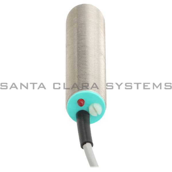 Pepperl+Fuchs CJ8-18OM-E2  Capacitive Sensor Product Image