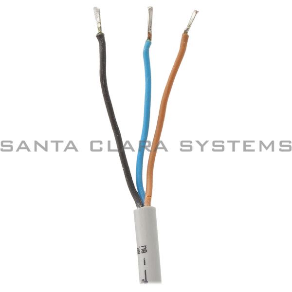Pepperl+Fuchs CJ8-18OM-E2  Capacitive Sensor Product Image