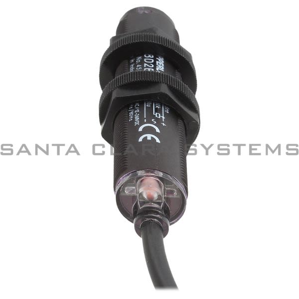 Pepperl+Fuchs CP18D2BAL2  Photoelectric Sensor Product Image