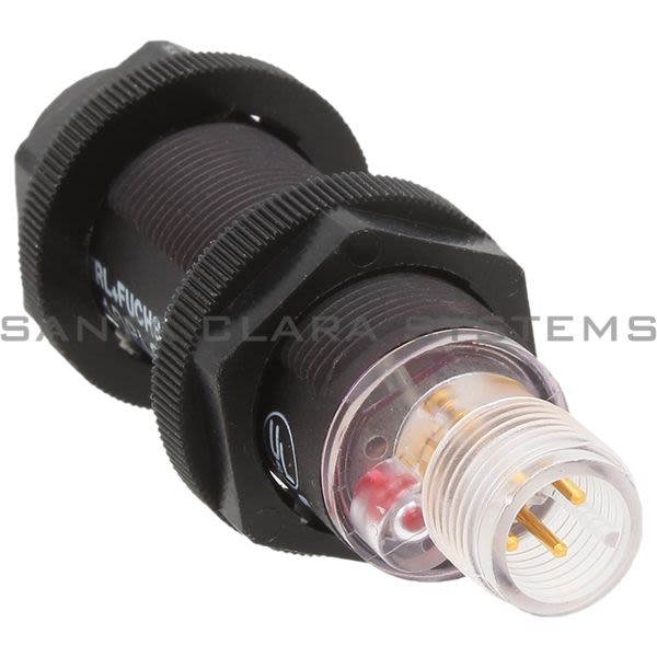 Pepperl+Fuchs CP18D4DPLC Diffuse Mode Sensor Product Image
