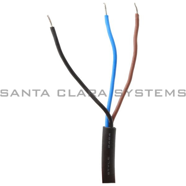 Pepperl+Fuchs CP18EDX5  Proximity Sensor Product Image