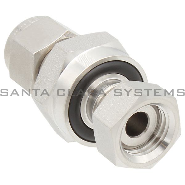 Pepperl+Fuchs EFC-4-SS Enclosure Tubing Flush Connector Product Image