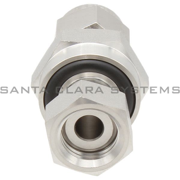 Pepperl+Fuchs EFC-4-SS Enclosure Tubing Flush Connector Product Image