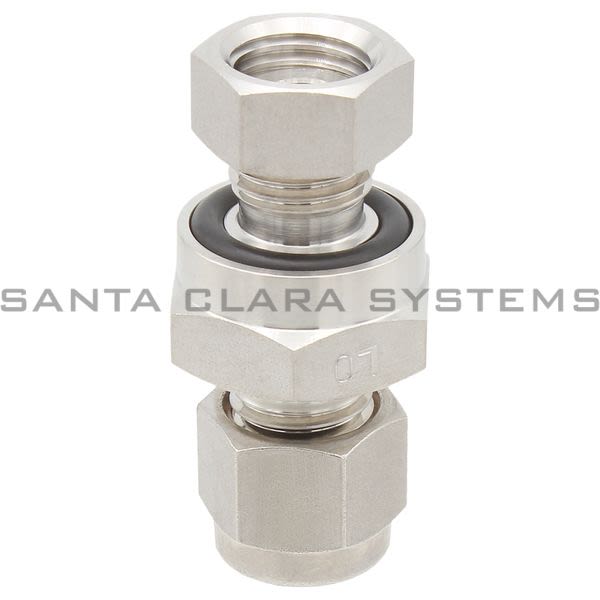 Pepperl+Fuchs EFC-4-SS Enclosure Tubing Flush Connector Product Image