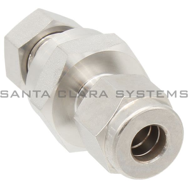 Pepperl+Fuchs EFC-4-SS Enclosure Tubing Flush Connector Product Image