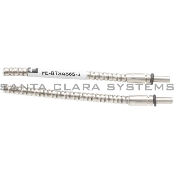 Pepperl+Fuchs FE-BTSAS6S-3 Fiber Optic Product Image