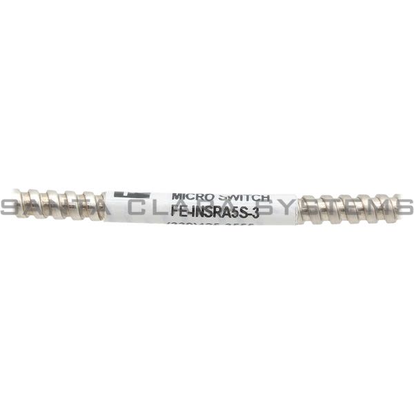 Pepperl+Fuchs FE-INSRA5S-3 Fiber Optic Cable Product Image
