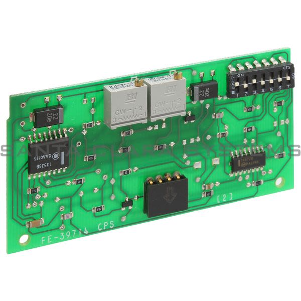 Pepperl+Fuchs FE-LCA1 Sensor | LCA1 Product Image