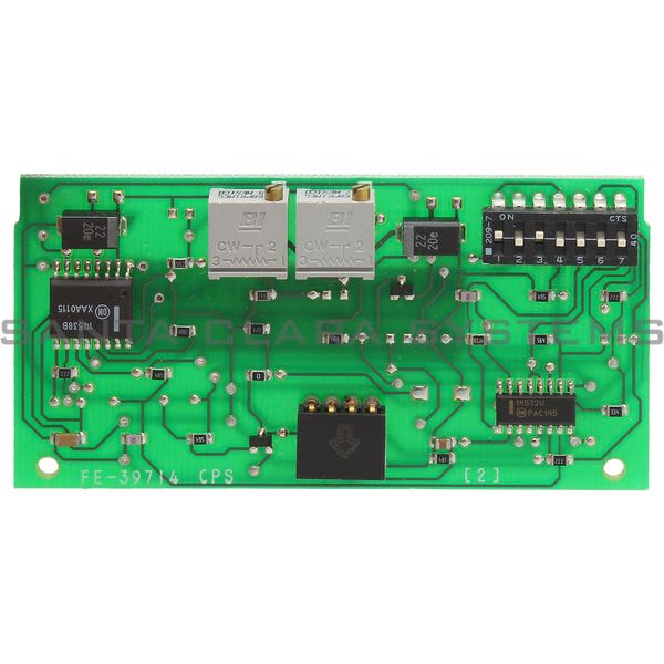 Pepperl+Fuchs FE-LCA1 Sensor | LCA1 Product Image