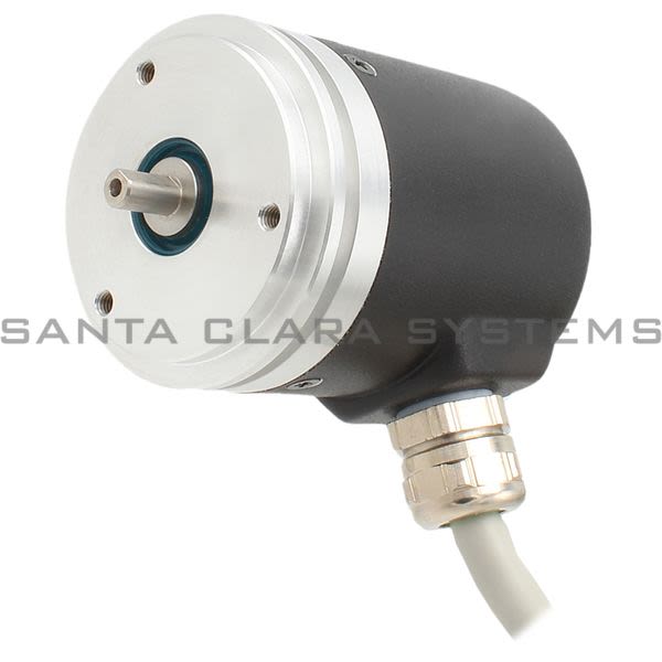 Pepperl+Fuchs FVS58-032K2R4B-0013 Encoder Absolute Product Image