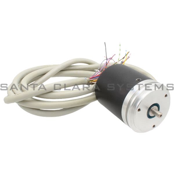 Pepperl+Fuchs FVS58-032K2R4B-00SL Encoder Absolute Product Image