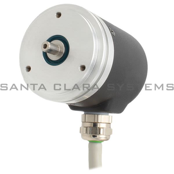 Pepperl+Fuchs FVS58-032K2R4B-00SL Encoder Absolute Product Image