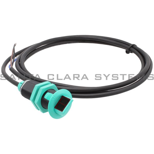 Pepperl+Fuchs GLK18-6-S-25-115-161 Retroflective Sensor Product Image