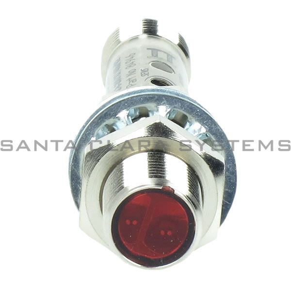 Pepperl+Fuchs GLV12-8-200-37-40B-92 Proximity Sensor | 084946 Product Image