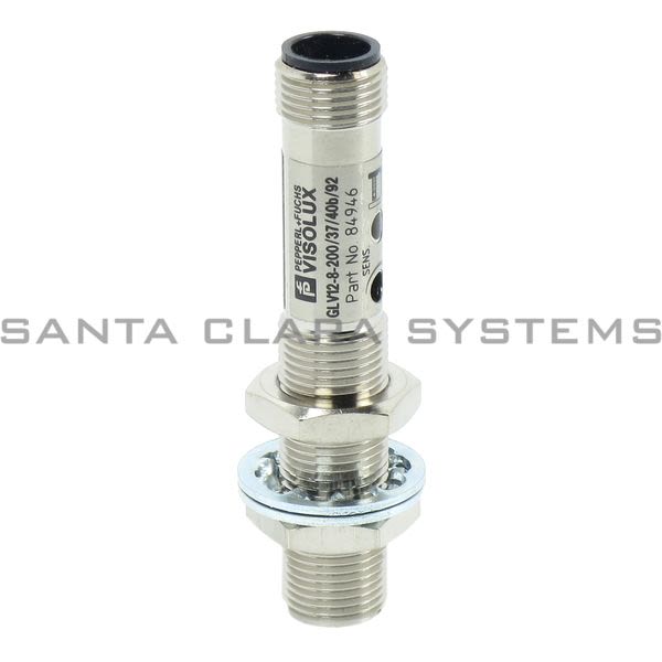 Pepperl+Fuchs GLV12-8-200-37-40B-92 Proximity Sensor | 084946 Product Image
