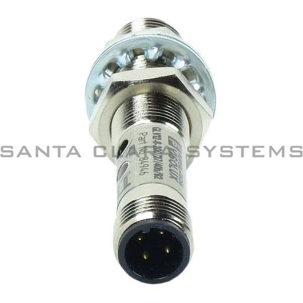 Pepperl+Fuchs GLV12-8-200-37-40B-92 Proximity Sensor | 084946 Product Image