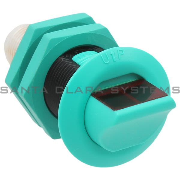 Pepperl+Fuchs GLV18-8-200-S/73/120  Sensor | 190549 Product Image