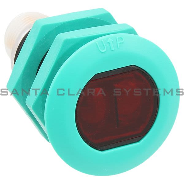 Pepperl+Fuchs GLV18-8-200/25/102/159  Diffuse Mode Sensor Product Image