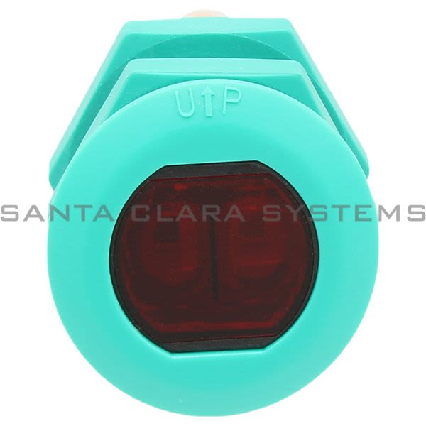 Pepperl+Fuchs GLV18-8-200/25/102/159  Diffuse Mode Sensor Product Image