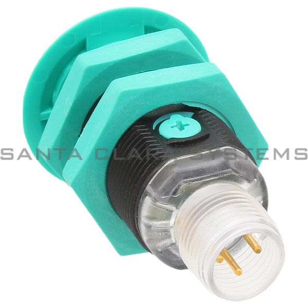 Pepperl+Fuchs GLV18-8-200/25/102/159  Diffuse Mode Sensor Product Image