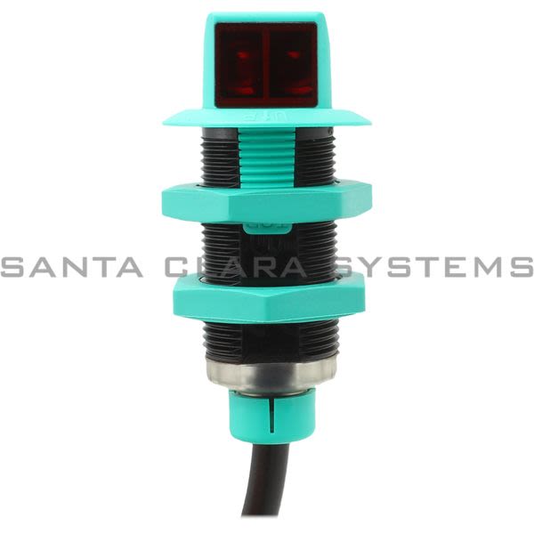 Pepperl+Fuchs GLV18-8-400-S/25/102/115  Sensor 190550 Product Image