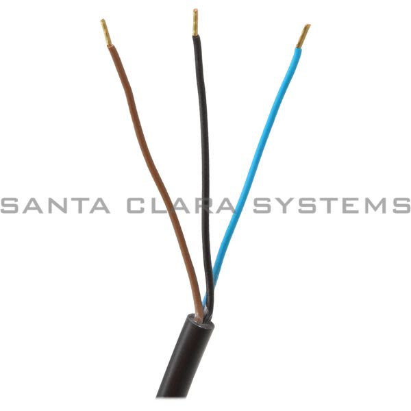 Pepperl+Fuchs GLV18-8-400-S/25/102/115  Sensor 190550 Product Image