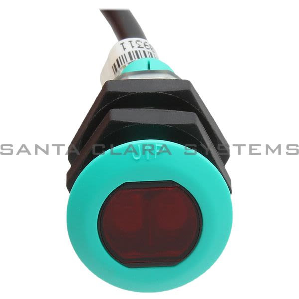 Pepperl+Fuchs GLV18-8-450-3820 Diffuse Mode Sensor Product Image