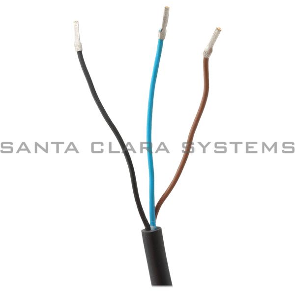 Pepperl+Fuchs GLV18-8-450-3820 Diffuse Mode Sensor Product Image