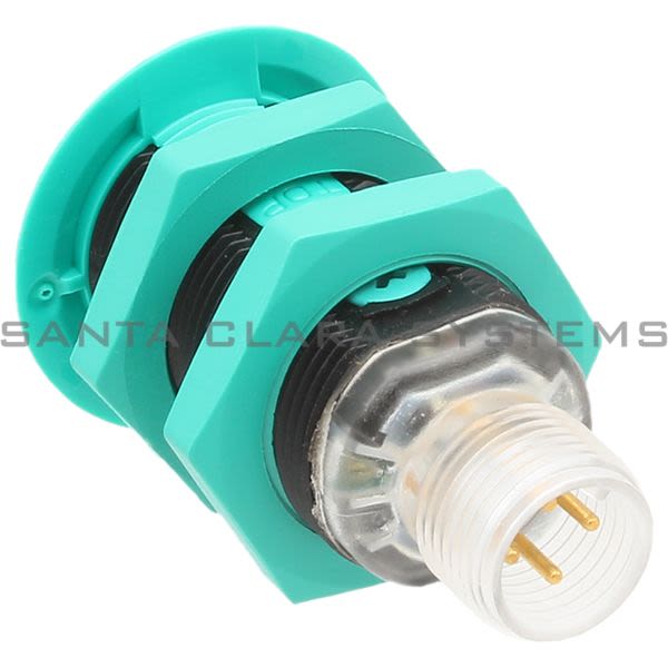 Pepperl+Fuchs GLV18-8-450-73-120 Photoelectric Sensor Product Image