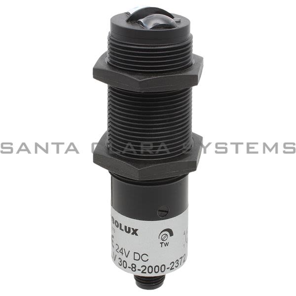 Pepperl+Fuchs GLV30-8-2000-2372 419126 Proximity Sensor Product Image