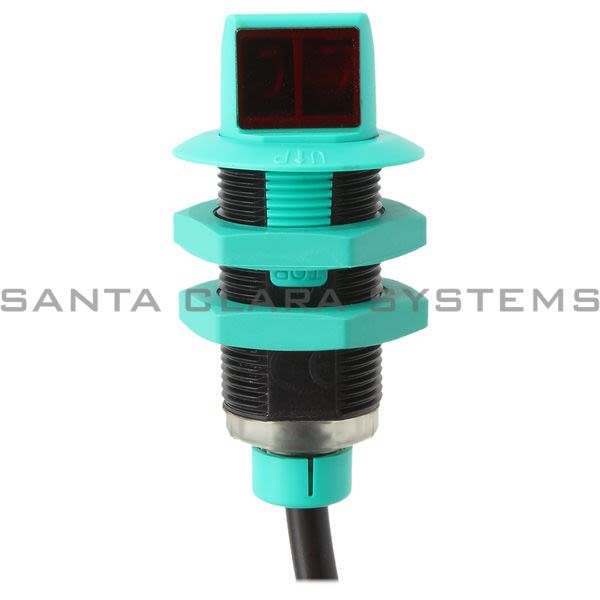 Pepperl+Fuchs GV18-S-59-102-115 Sensor 803805 Product Image