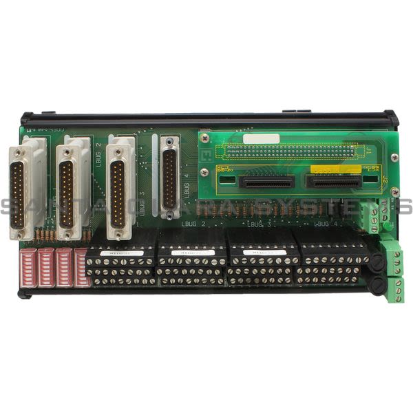 Pepperl+Fuchs HPTB-32-FOX2001C-02 Hart Termination Panel Elcon Instruments Product Image