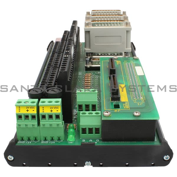 Pepperl+Fuchs HPTB-32-FOX2001C-02 Hart Termination Panel Elcon Instruments Product Image