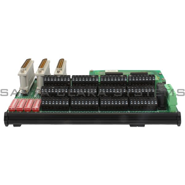 Pepperl+Fuchs HPTB-32-FOX2001C-02 Hart Termination Panel Elcon Instruments Product Image